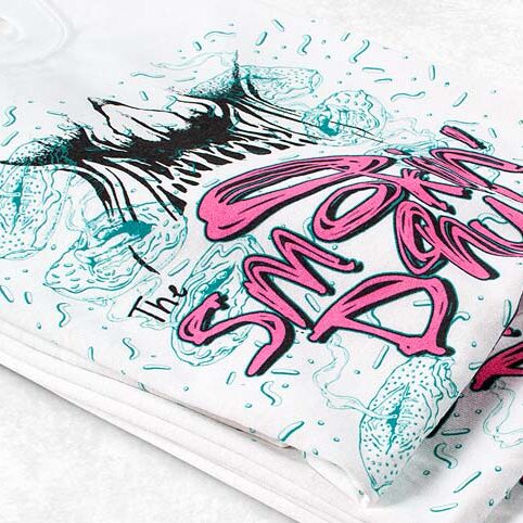 screenprinted-tshirts