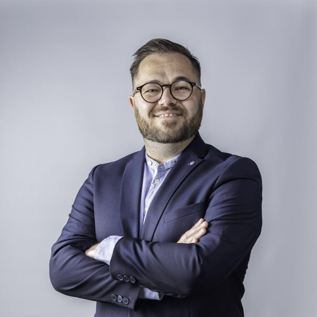 Alexander Mair - Vesta GmbH